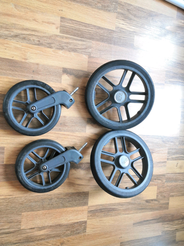 uppababy vista rear wheels